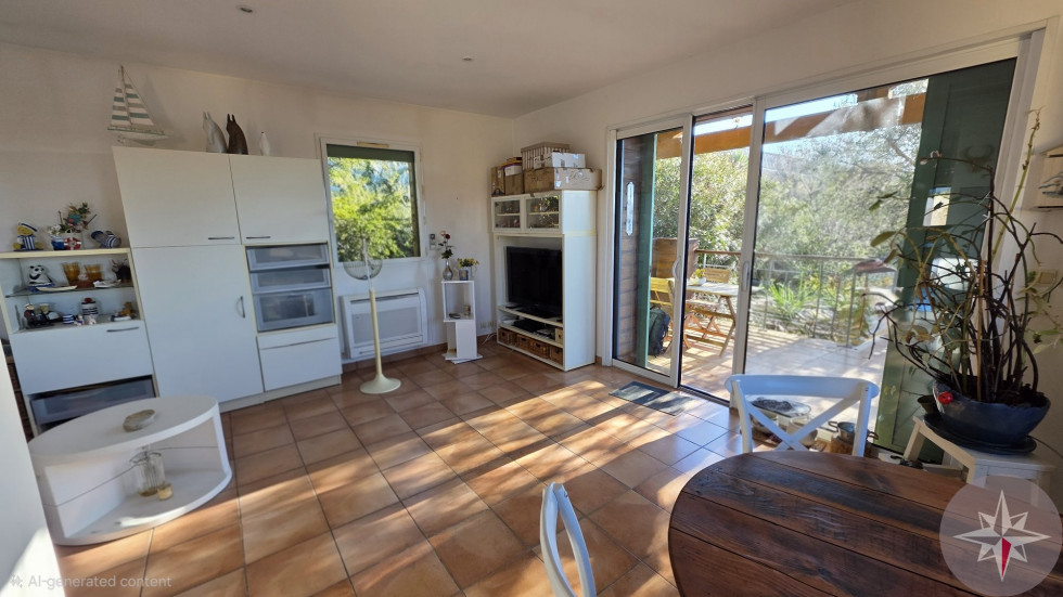 vente Maison Palavas Les Flots - Photo 4