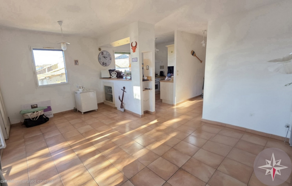 vente Maison Palavas Les Flots - Photo 5