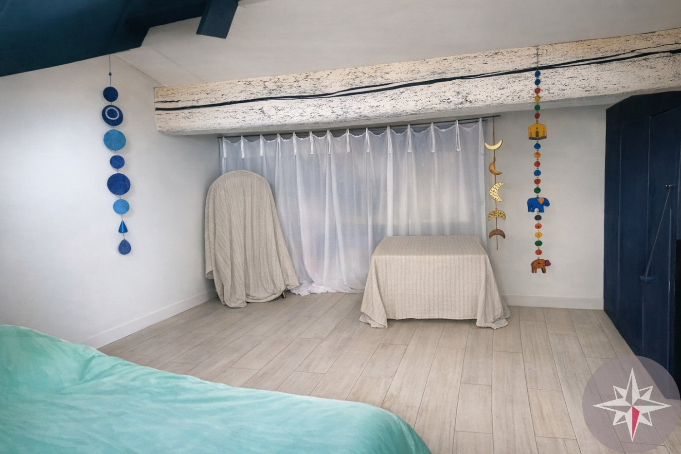 à vendre Appartement terrasse Poussan - Photo 5