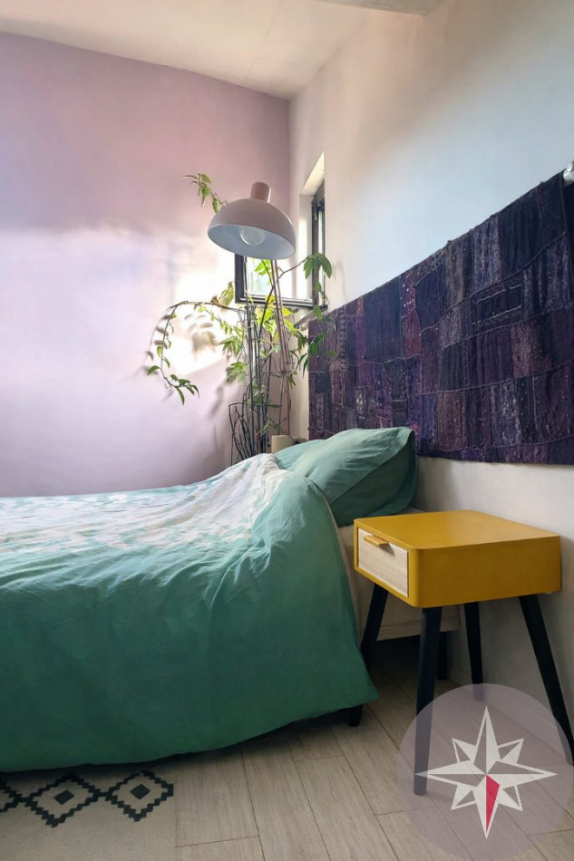 à vendre Appartement terrasse Poussan - Photo 4