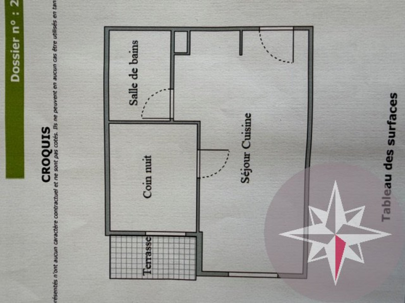 vente Appartement Montpellier - Photo 5