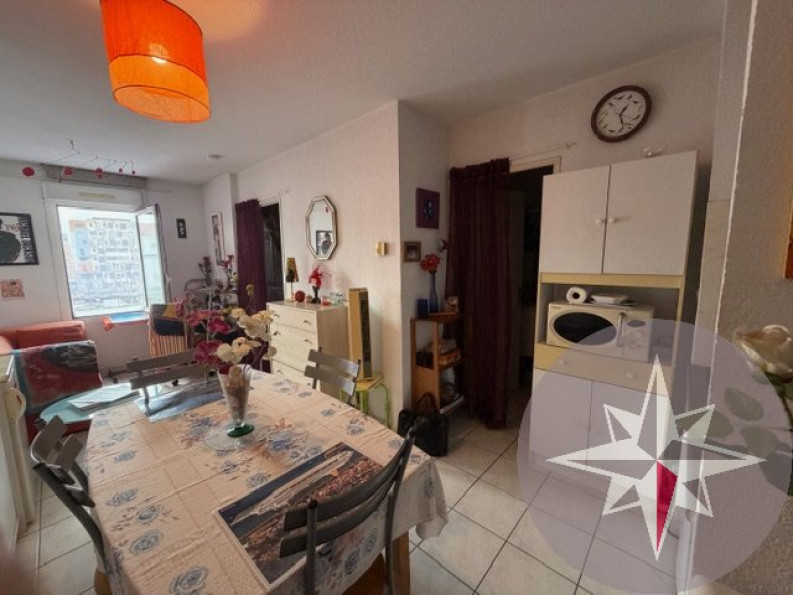 vente Appartement Montpellier - Photo 3