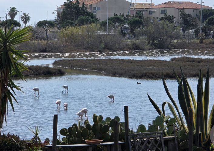 à vendre Maison Palavas Les Flots