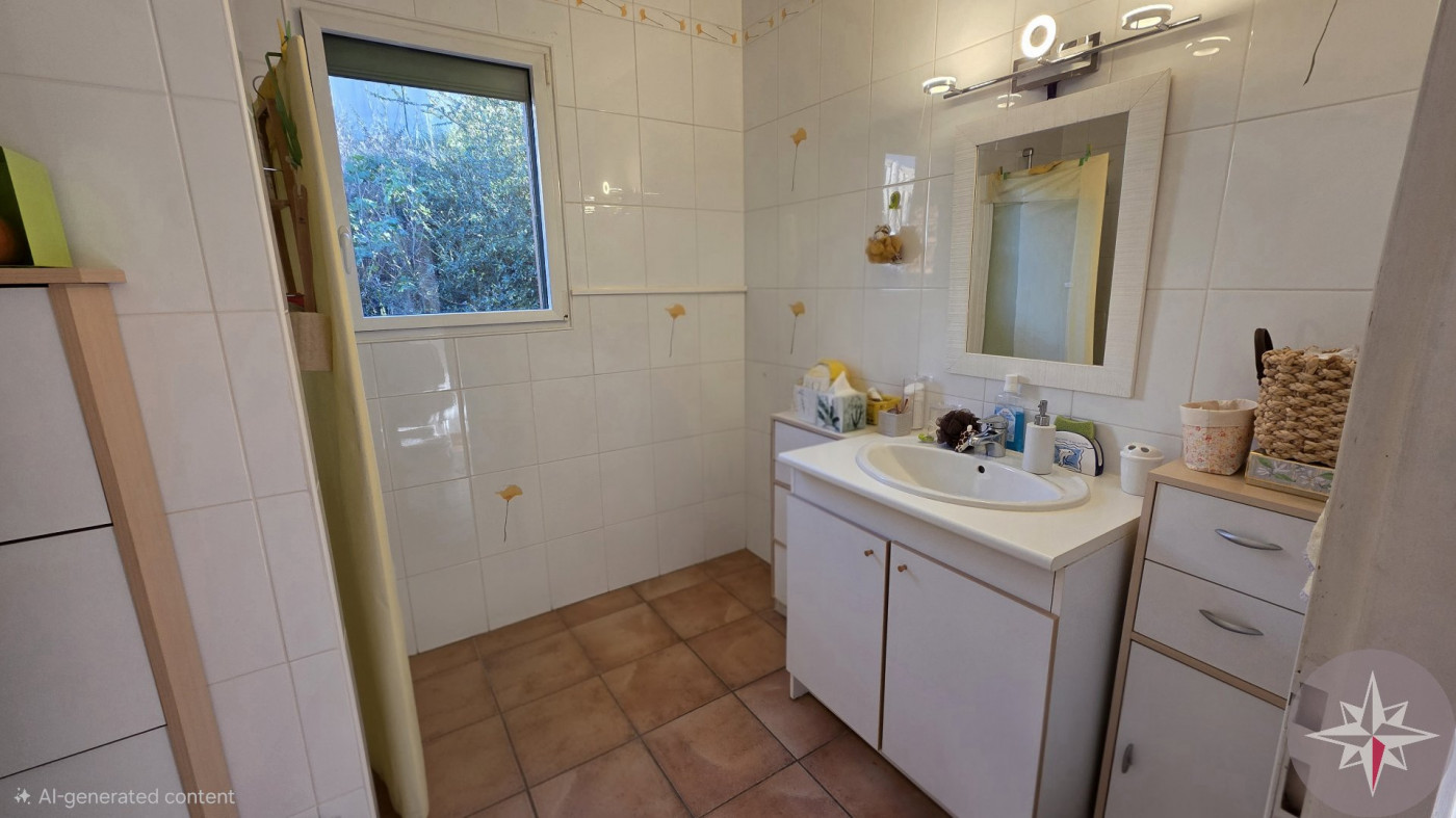 à vendre Maison Palavas Les Flots - Photo 10