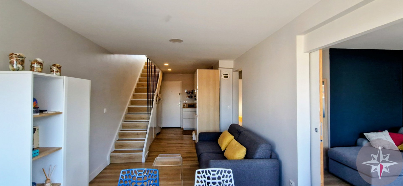 à vendre Appartement Carnon Plage (mauguio) - Photo 7