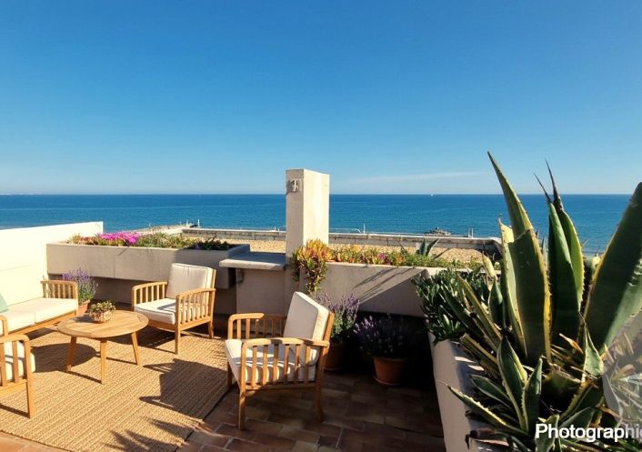 à vendre Appartement Carnon Plage (mauguio)