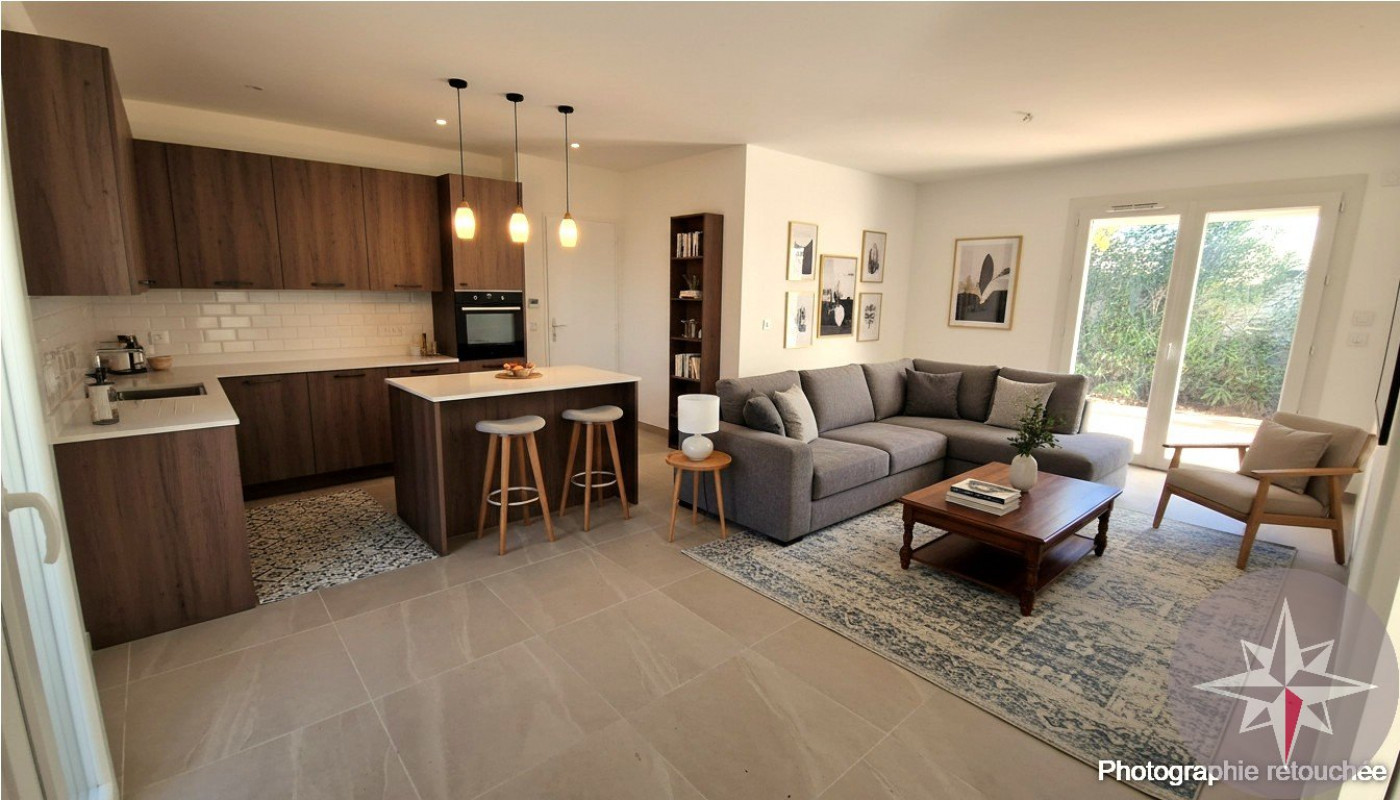 à vendre Maison Carnon Plage (mauguio) - Photo 1