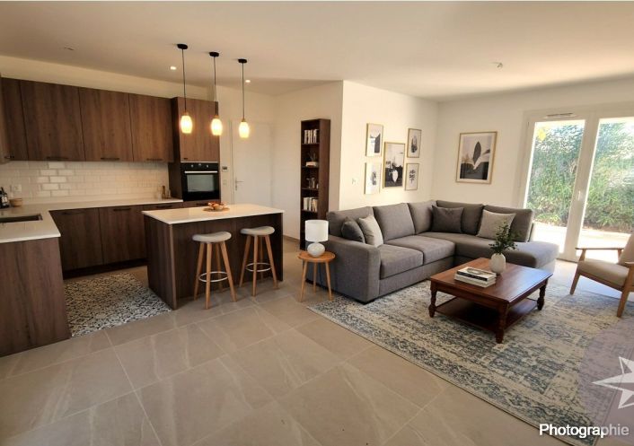 à vendre Maison Carnon Plage (mauguio)