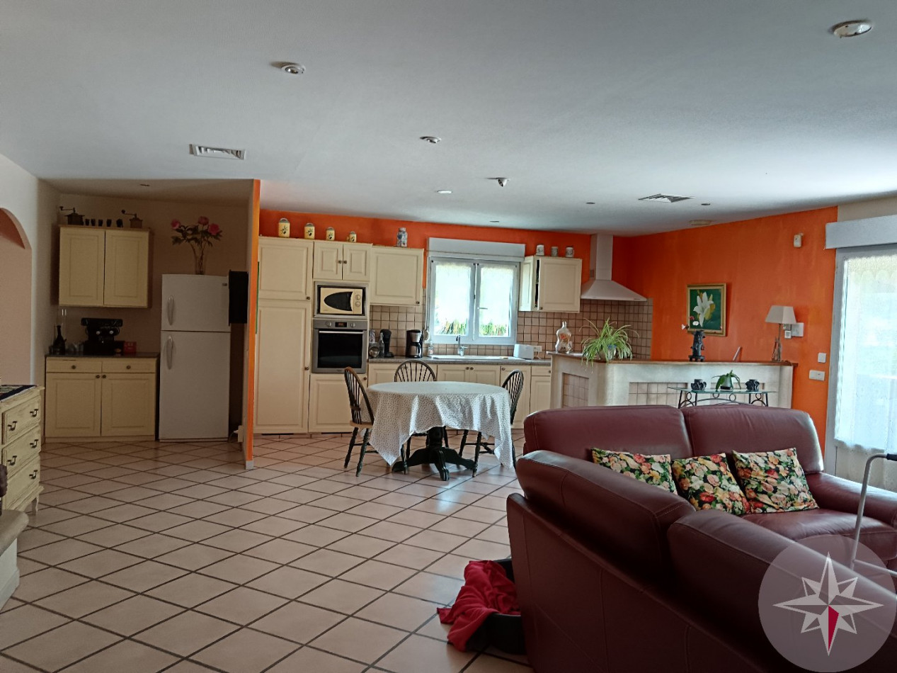 à vendre Locaux d'activité Frontignan - Photo 4