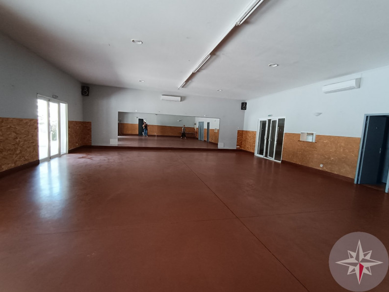 vente Locaux d'activité Frontignan - Photo 3