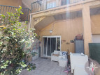 à vendre Appartement en rez de jardin Paulhan