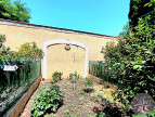 vente Appartement en rez de jardin Paulhan