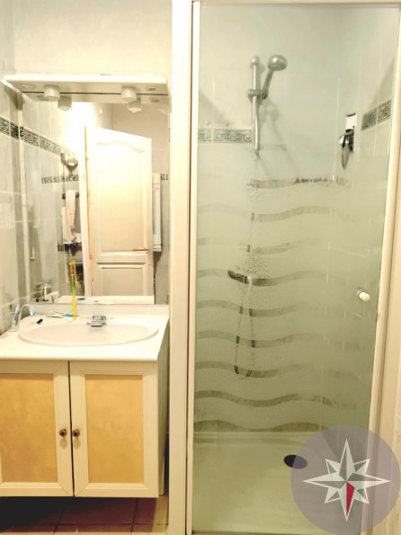 vente Appartement en rez de jardin Paulhan - Photo 5