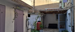 vente Maison de village Lezignan La Cebe