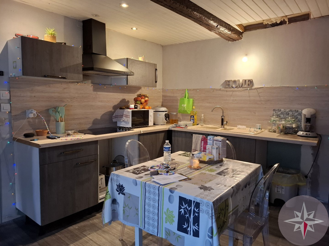 à vendre Maison de village Lezignan La Cebe - Photo 3