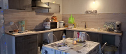 vente Maison de village Lezignan La Cebe