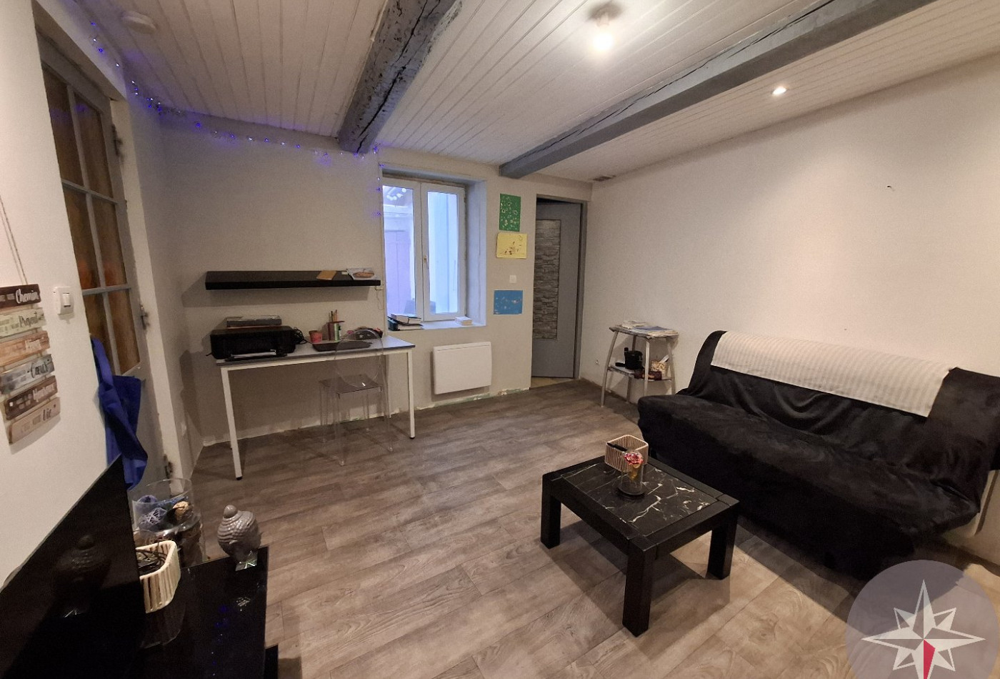 vente Maison de village Lezignan La Cebe - Photo 4