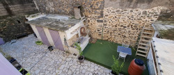 vente Maison de village Lezignan La Cebe