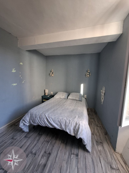 vente Maison de village Lezignan La Cebe - Photo 7