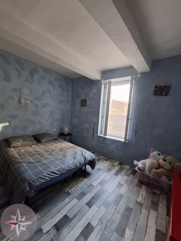 à vendre Maison de village Lezignan La Cebe - Photo 8