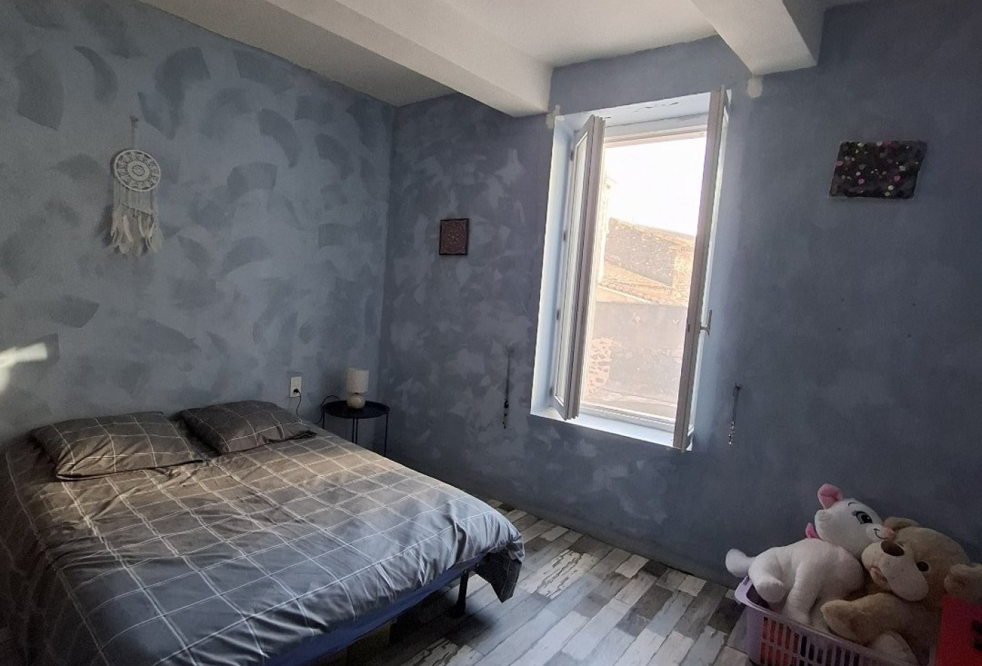 vente Maison de village Lezignan La Cebe - Photo 8