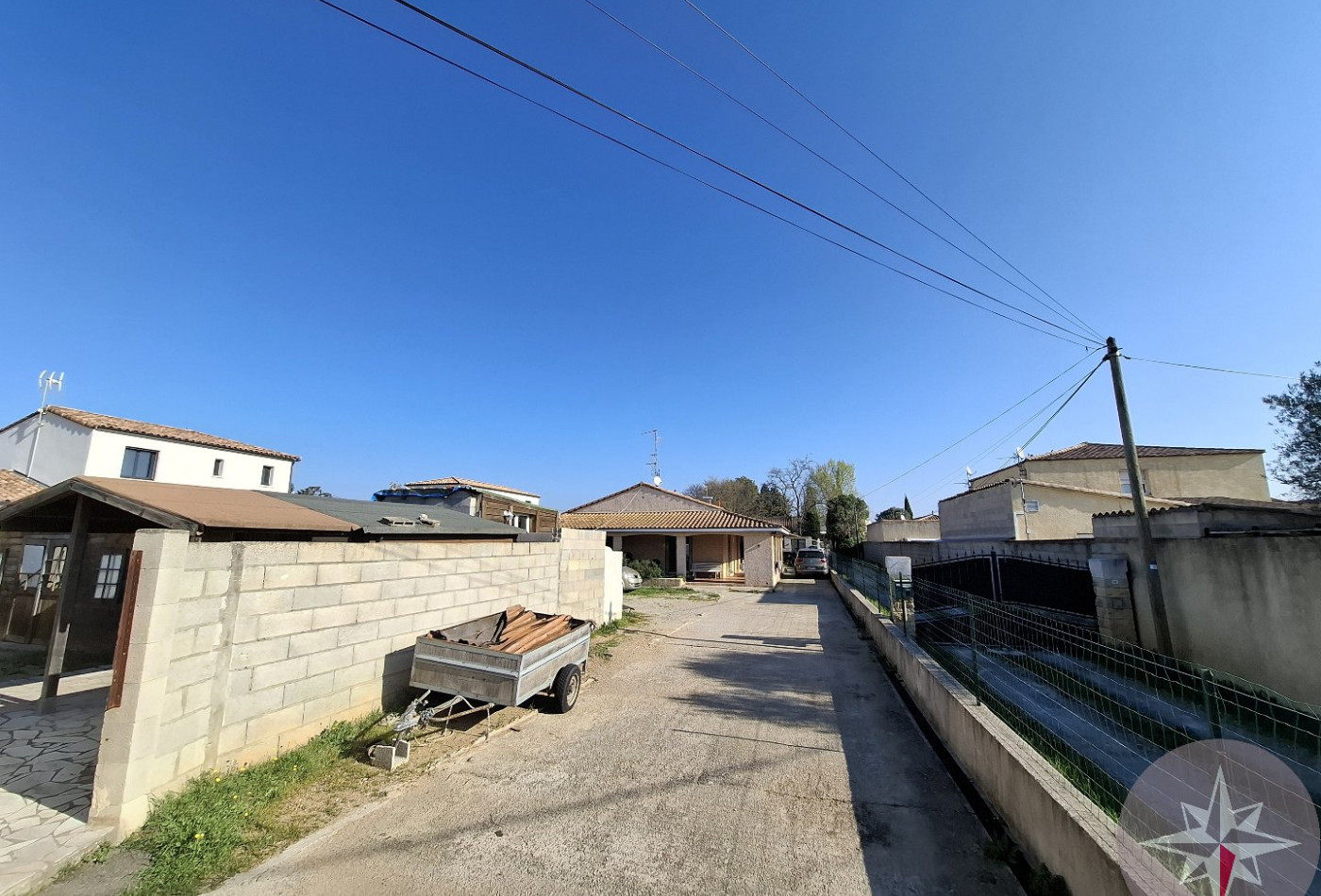 vente Maison et terrain Cournonterral - Photo 2