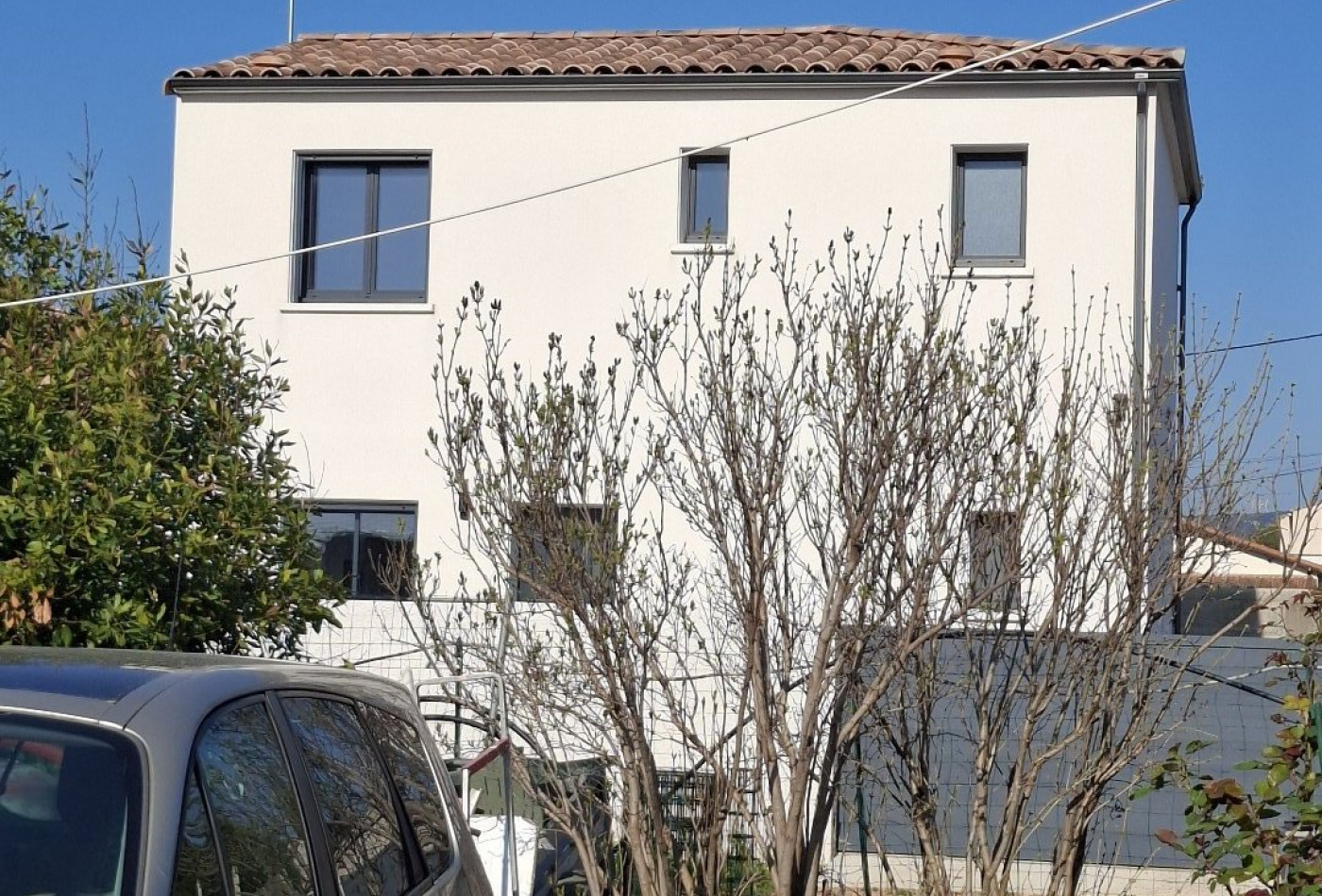 vente Maison et terrain Cournonterral - Photo 1