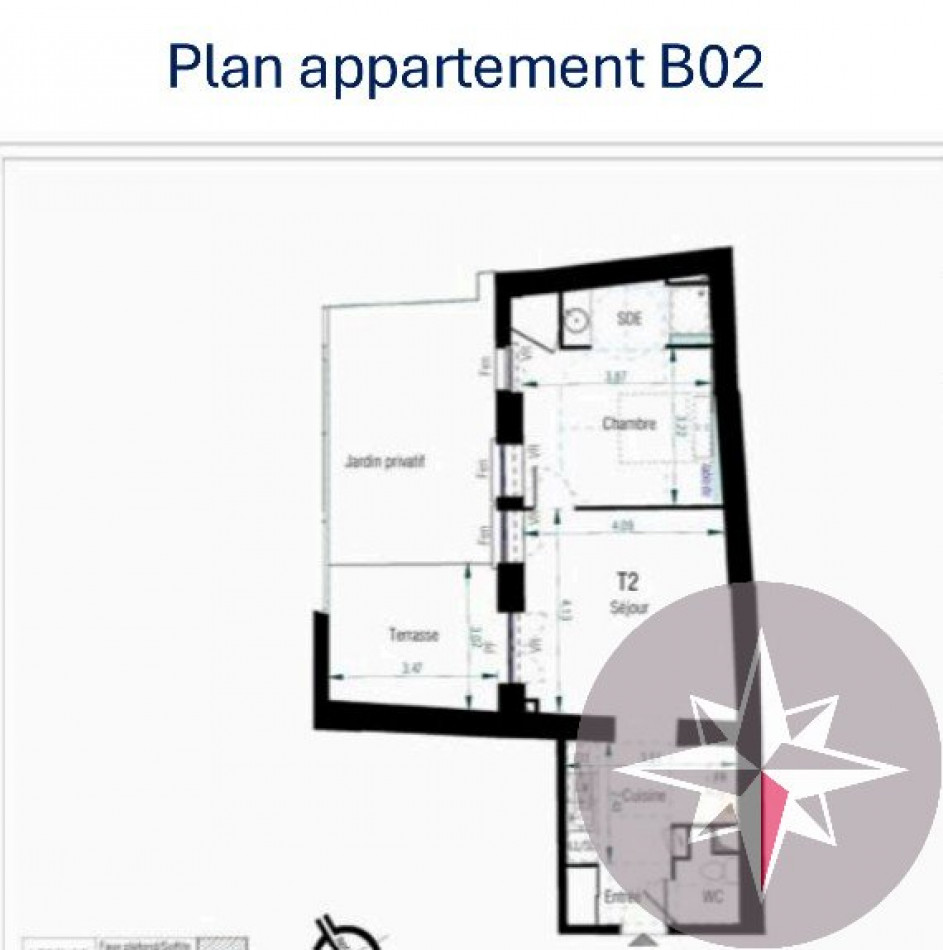 à vendre Maison à rénover Cournonterral - Photo 5