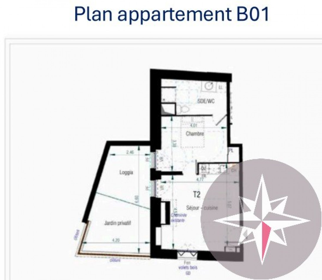 à vendre Maison à rénover Cournonterral - Photo 4