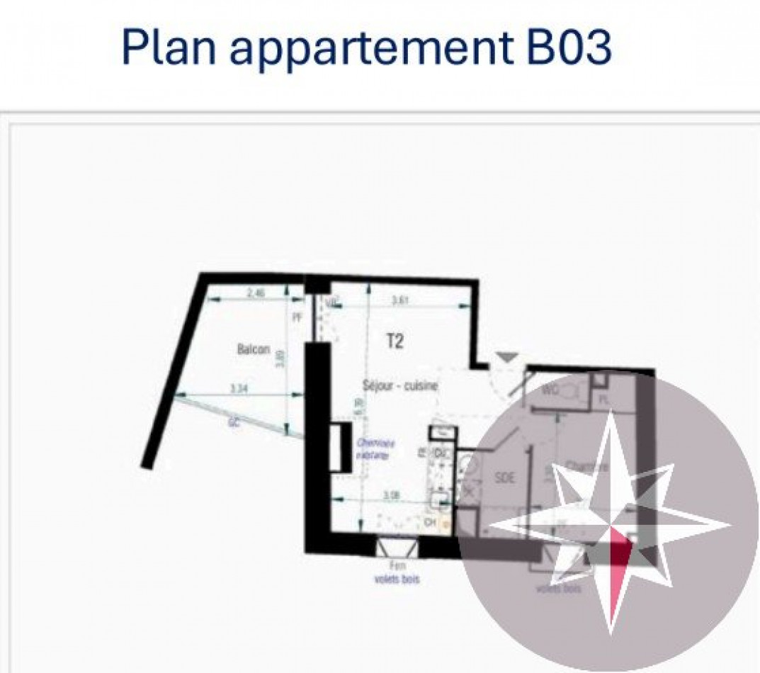 à vendre Maison à rénover Cournonterral - Photo 6