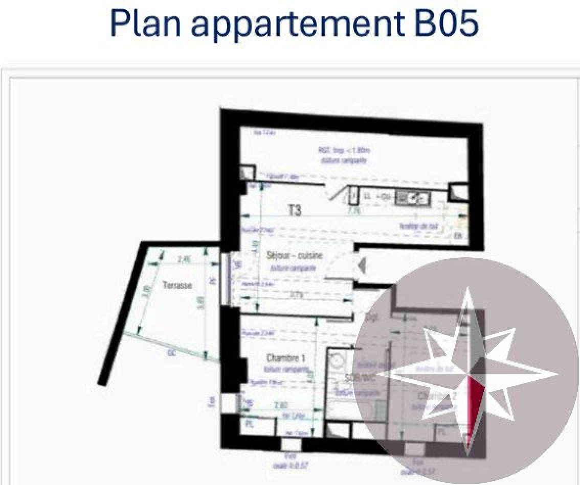 à vendre Maison à rénover Cournonterral - Photo 8