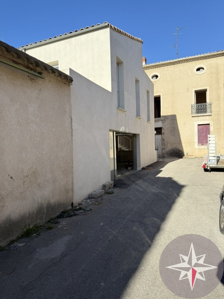 à vendre Maison à rénover Cournonterral - Photo 1