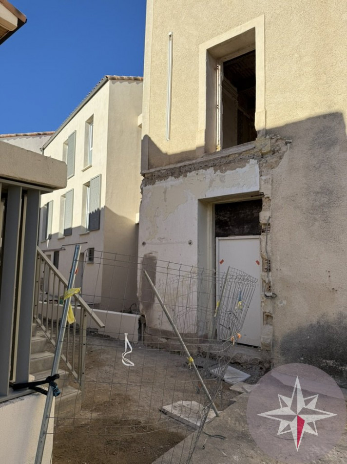 à vendre Maison à rénover Cournonterral - Photo 3