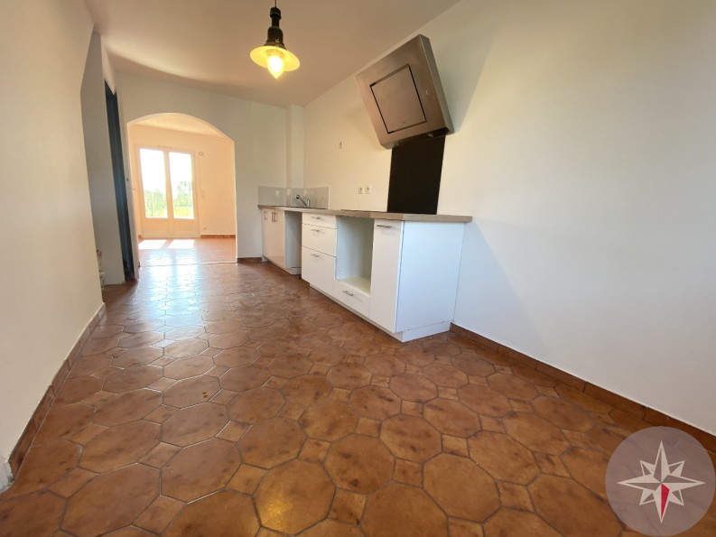 location Maison Lattes - Photo 1