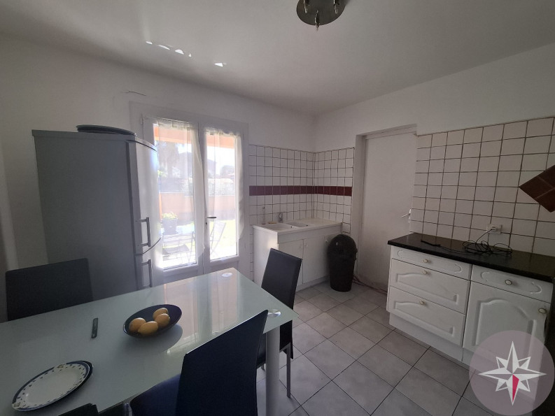 vente Villa Gigean - Photo 4