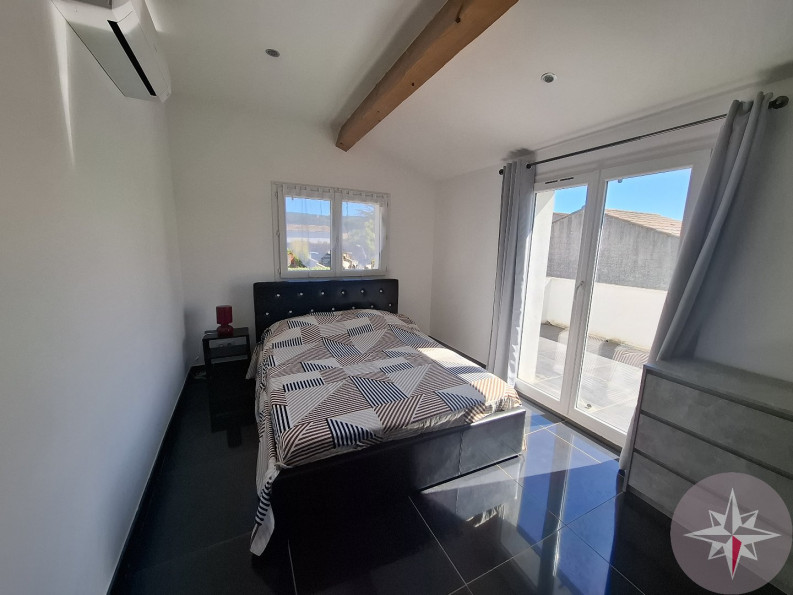 vente Villa Gigean - Photo 8