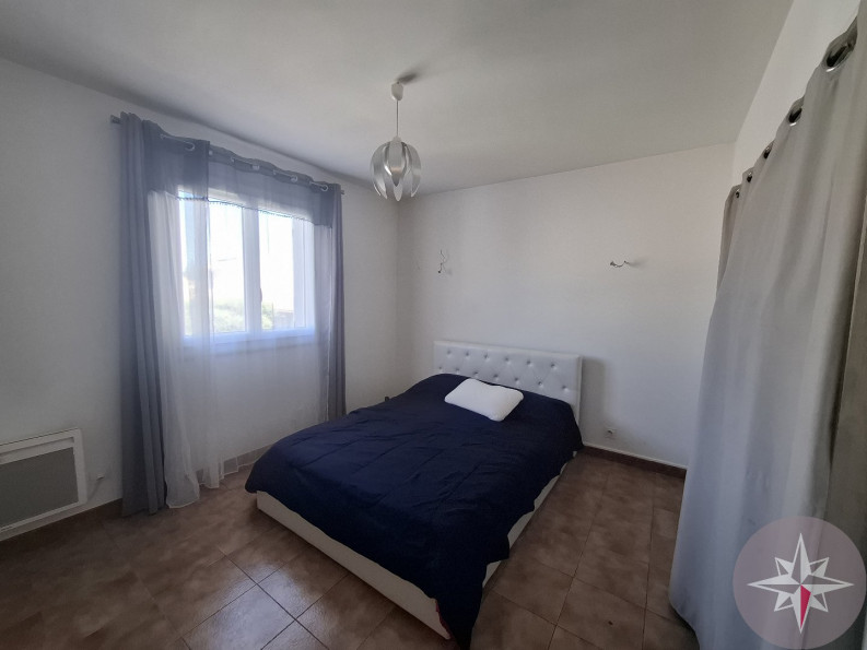 vente Villa Gigean - Photo 5