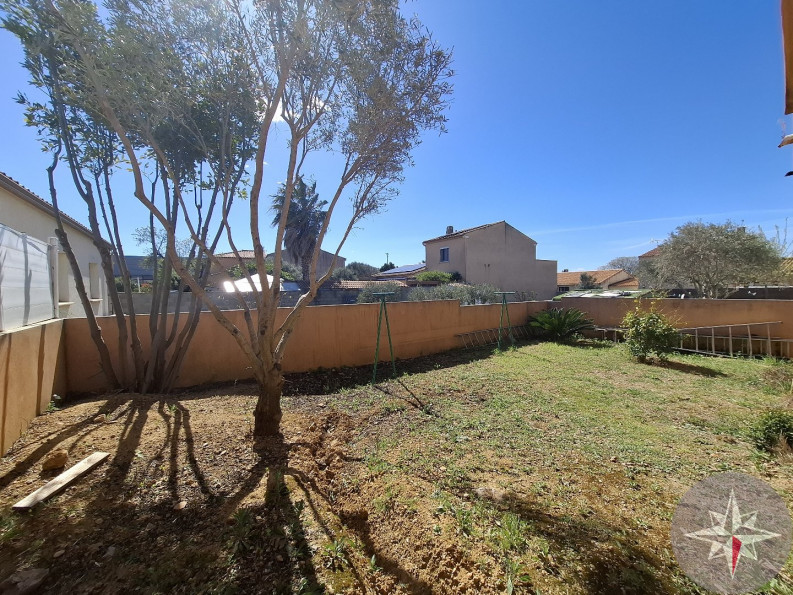 vente Villa Gigean - Photo 3