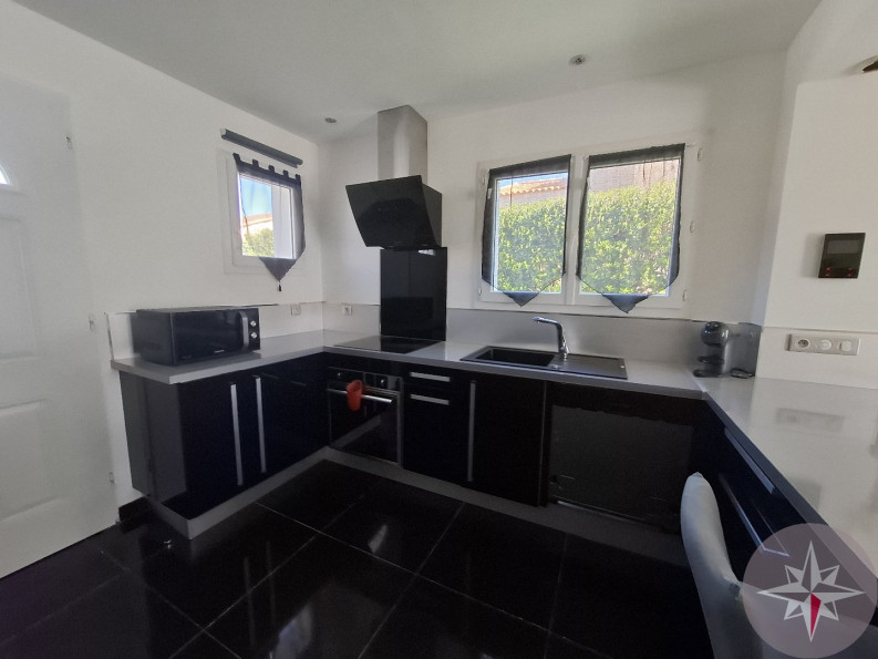 vente Villa Gigean - Photo 7