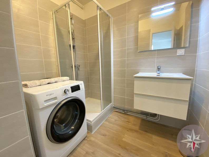 location Appartement Carnon Plage (mauguio) - Photo 4