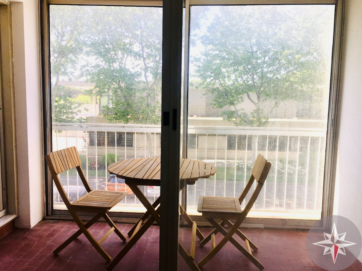 à louer Appartement Carnon Plage (mauguio) - Photo 5