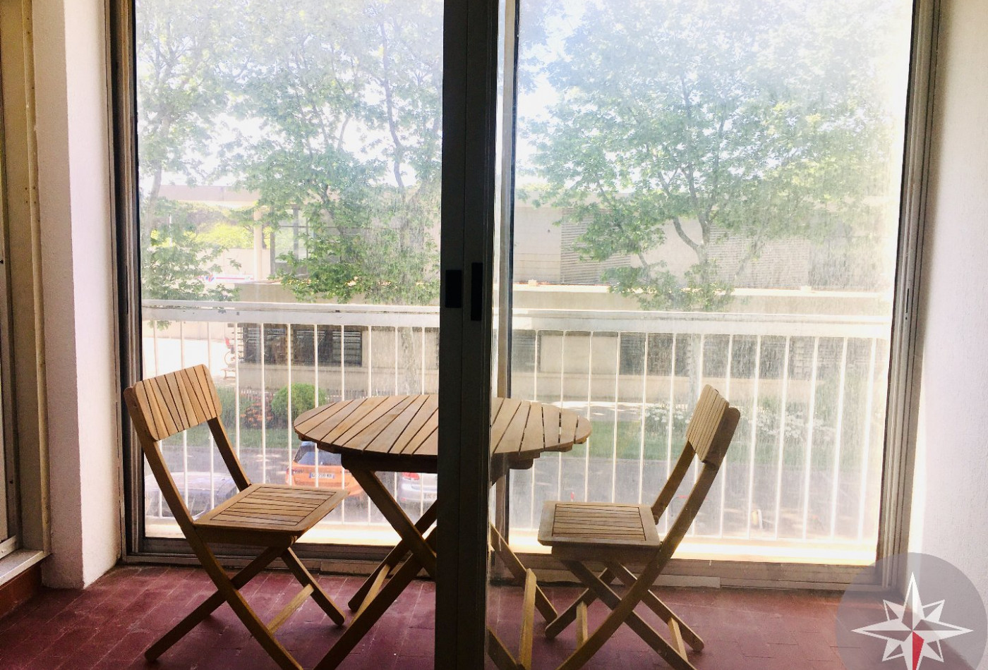 location Appartement Carnon Plage (mauguio) - Photo 5