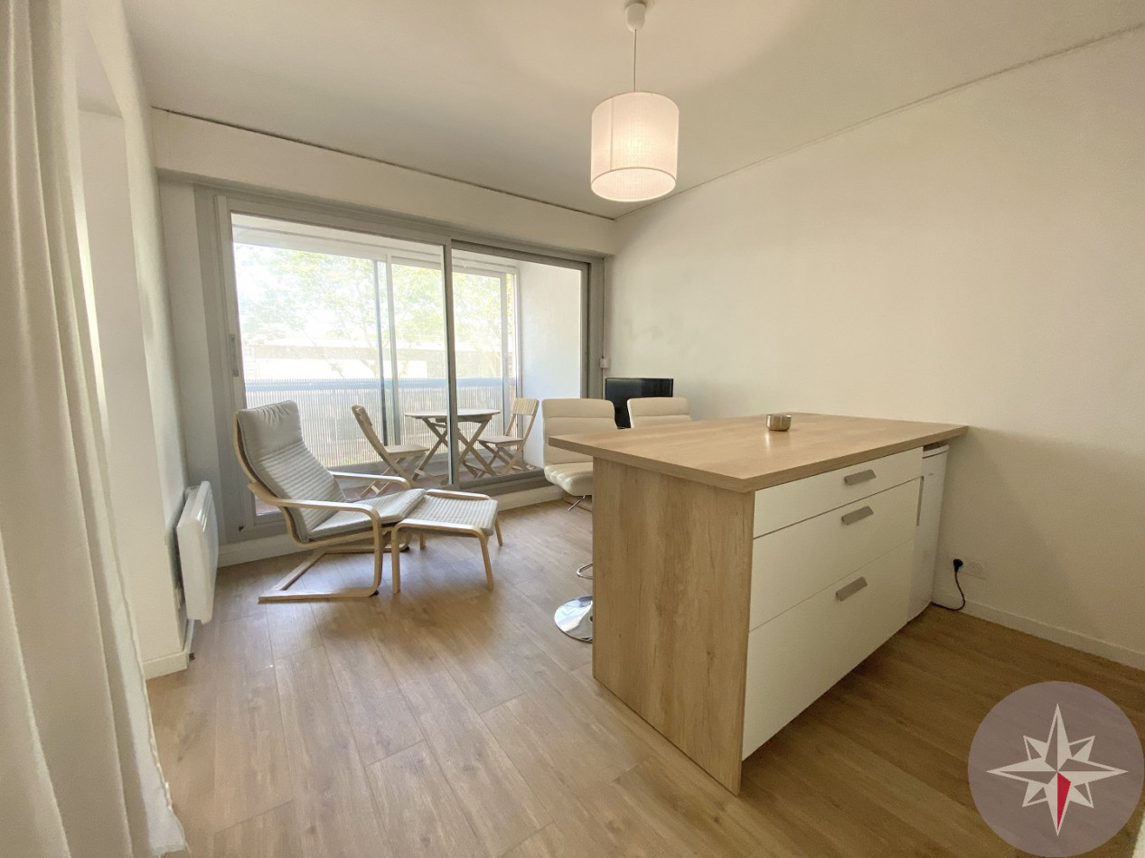 à louer Appartement Carnon Plage (mauguio) - Photo 1