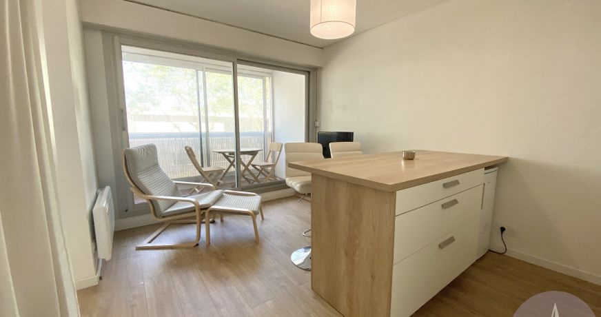 location Appartement Carnon Plage (mauguio)