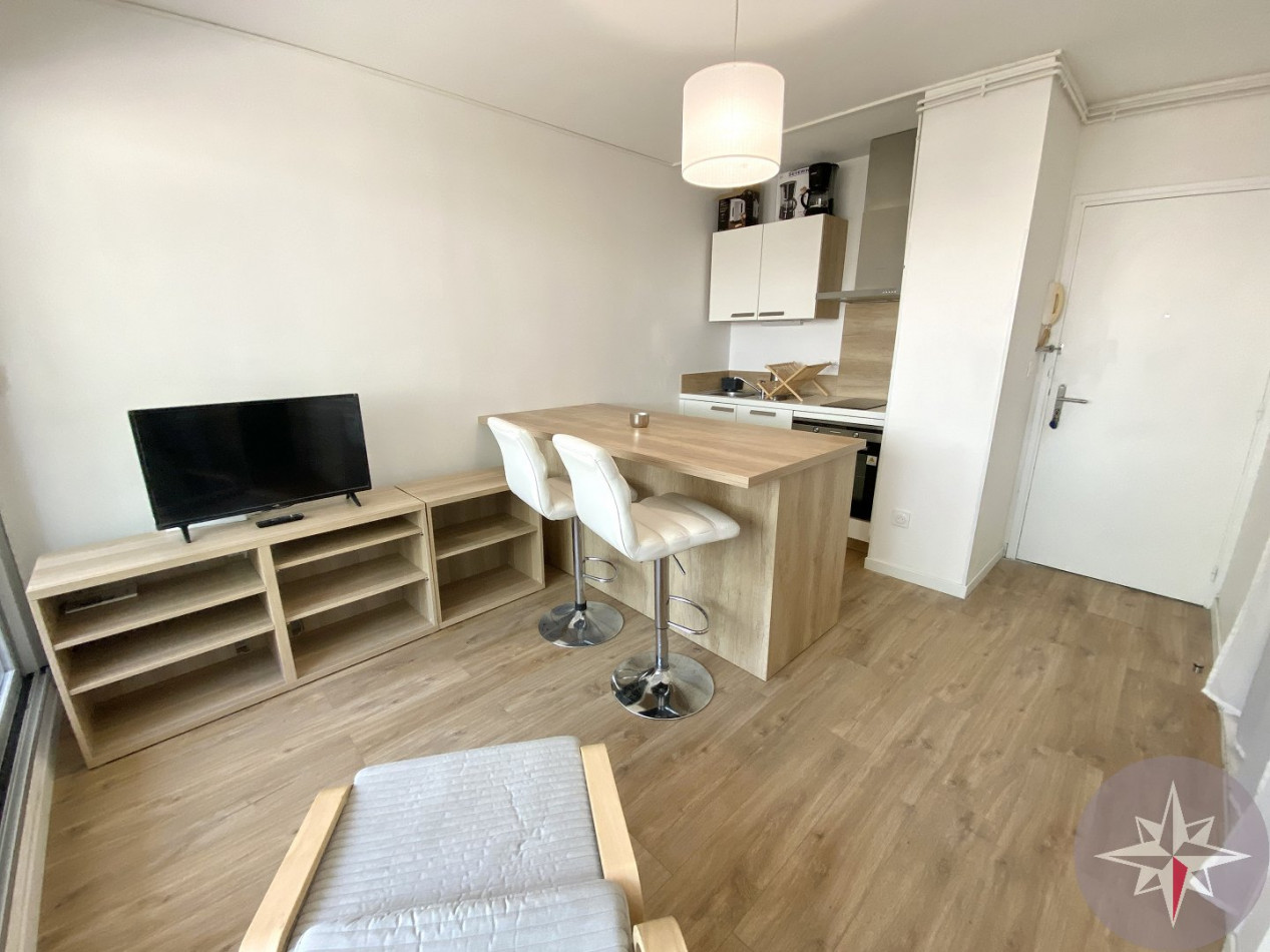 à louer Appartement Carnon Plage (mauguio) - Photo 2