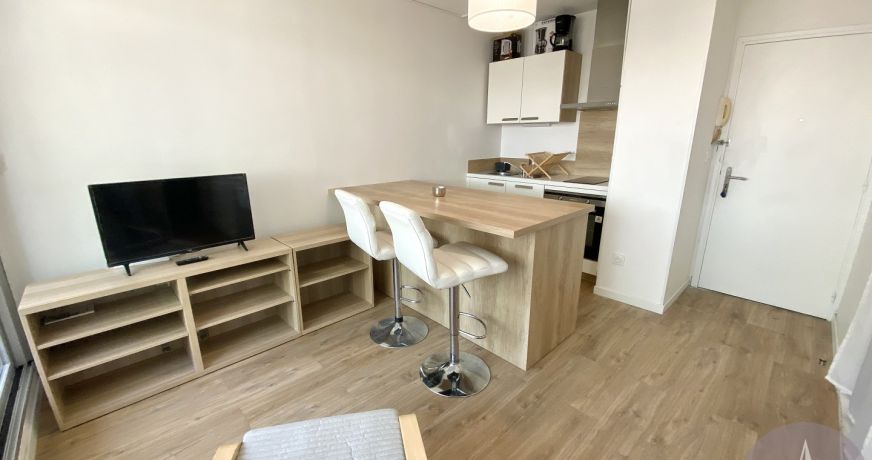 location Appartement Carnon Plage (mauguio)