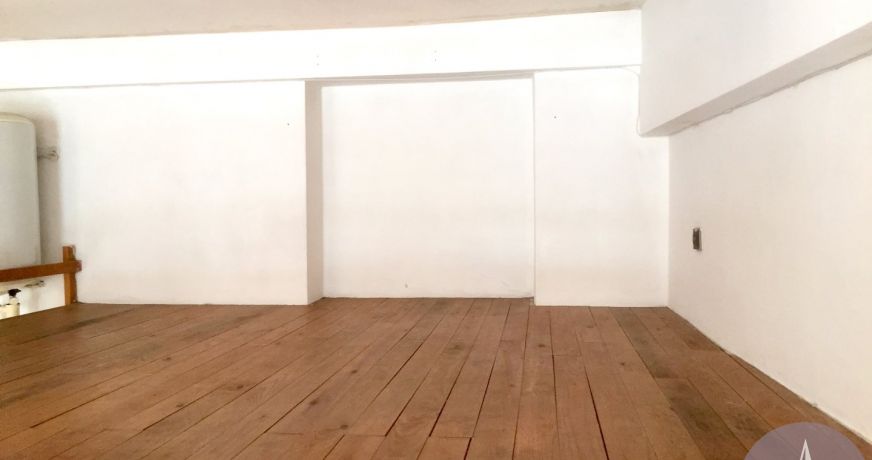 location Studio mezzanine Montpellier