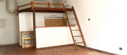 location Studio mezzanine Montpellier