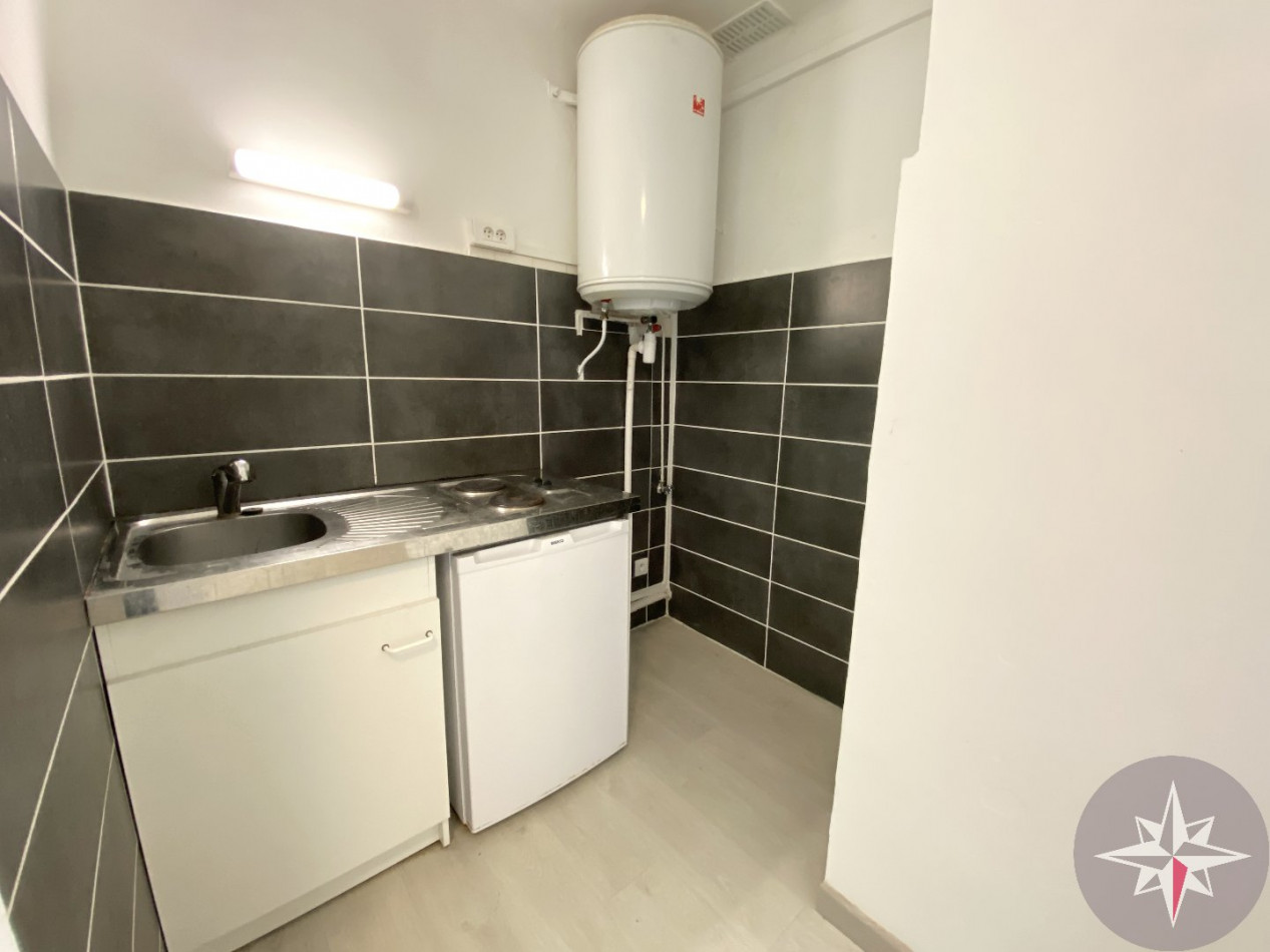 à louer Studio Montpellier - Photo 3