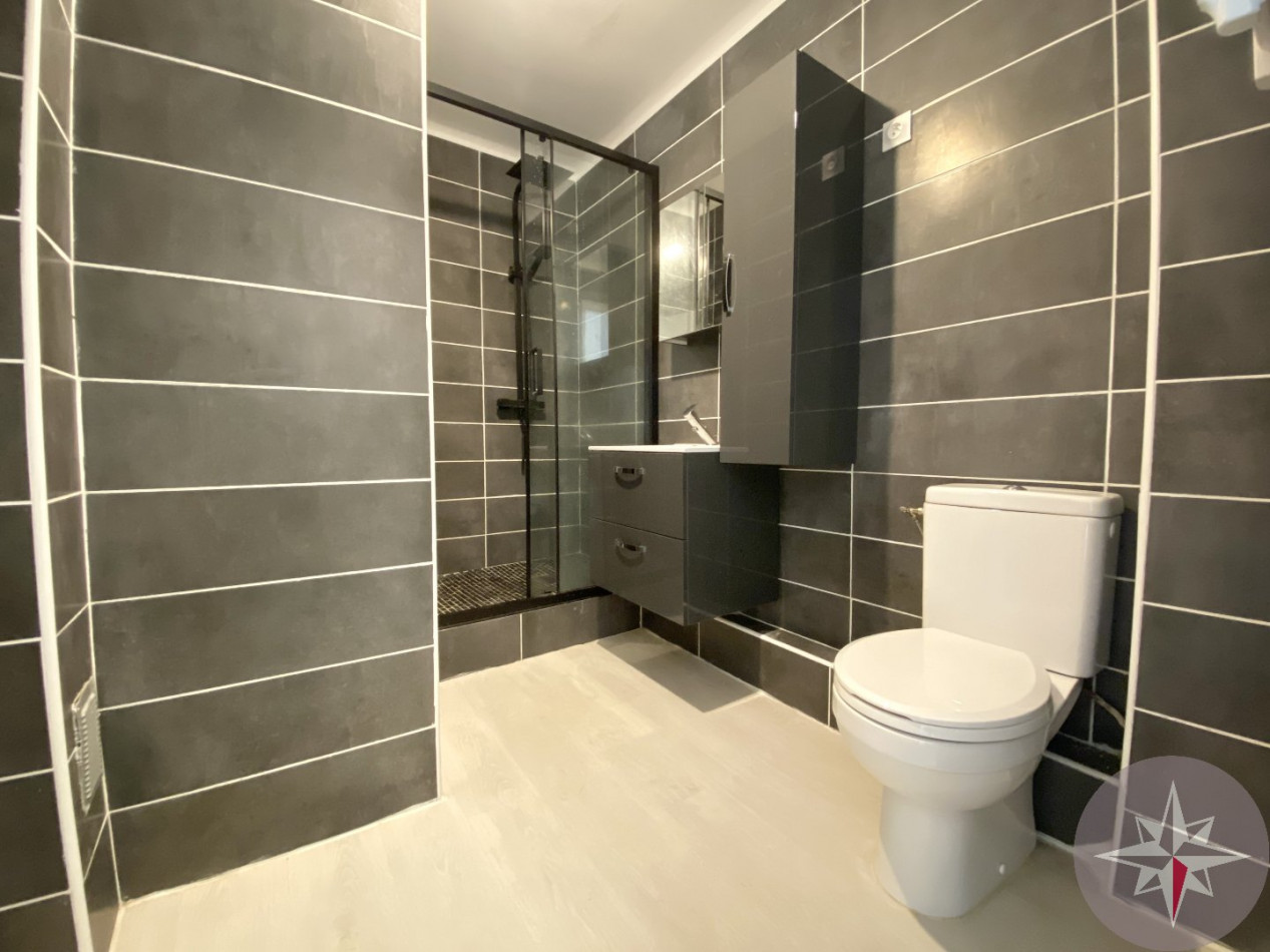 à louer Studio Montpellier - Photo 4